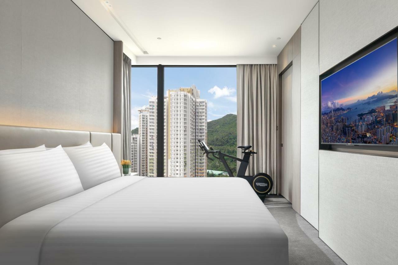 alva hotel by royal hongkong